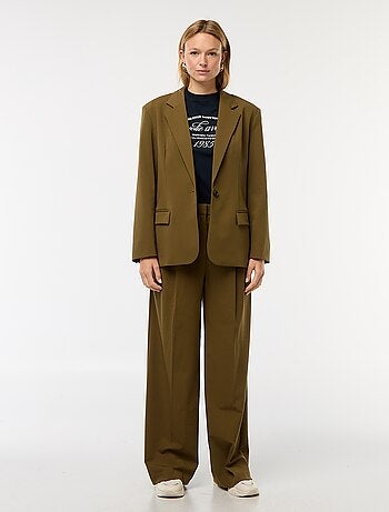 Giacca da tailleur
