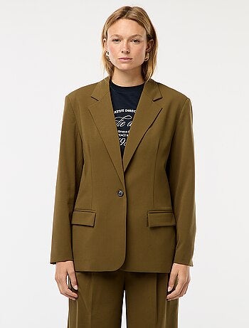 Giacca da tailleur