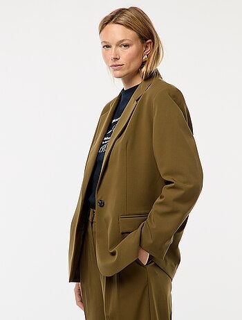Giacca da tailleur