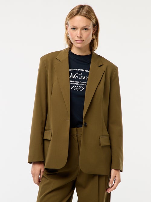 Giacca da tailleur - Kiabi