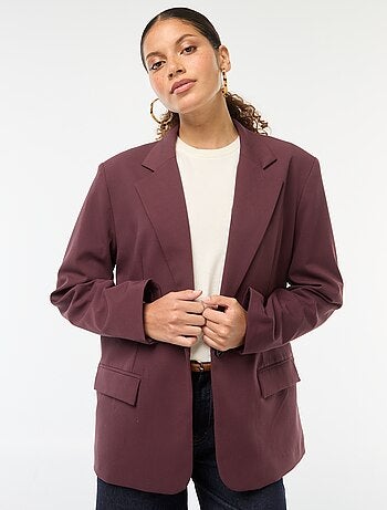 Giacca da tailleur