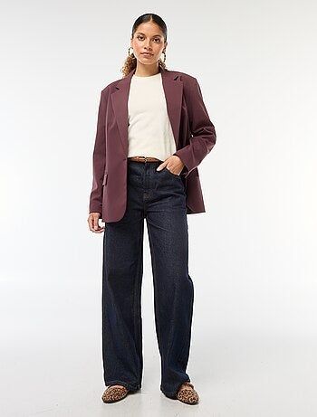 Giacca da tailleur