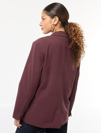 Giacca da tailleur