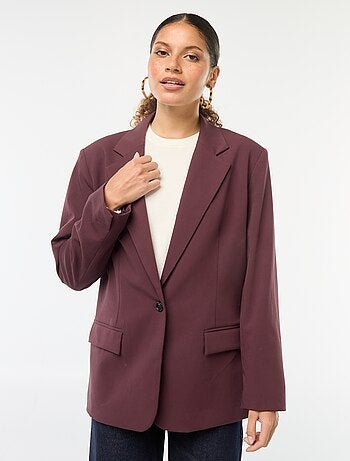 Giacca da tailleur