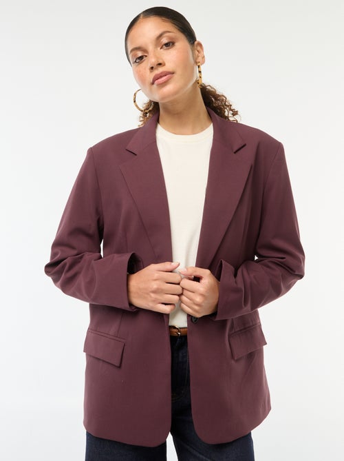 Giacca da tailleur - Kiabi
