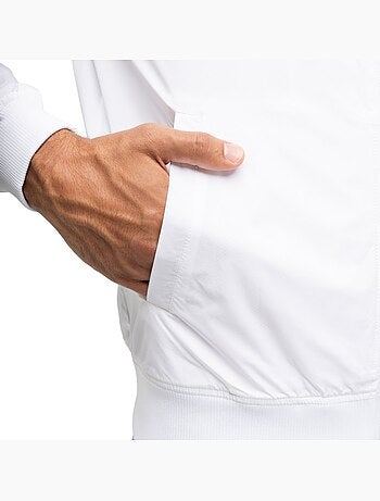 Giacca da tennis da uomo tennis uomo forehand