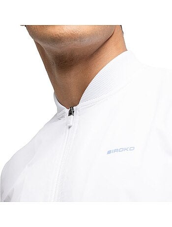 Giacca da tennis da uomo tennis uomo forehand