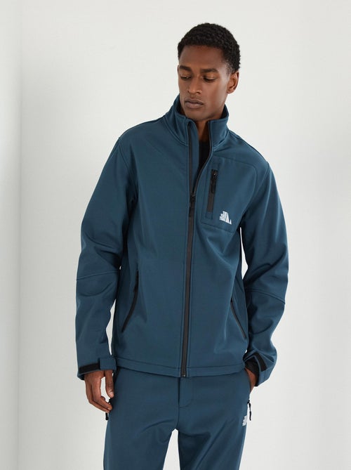 Giacca da trekking, MO Fashion - Kiabi Giacca da trekking, MO Fashion - Kiabi
