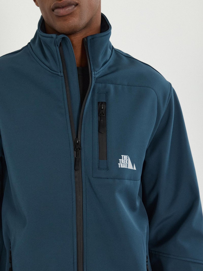 Giacca da trekking, MO Fashion Blu - Kiabi