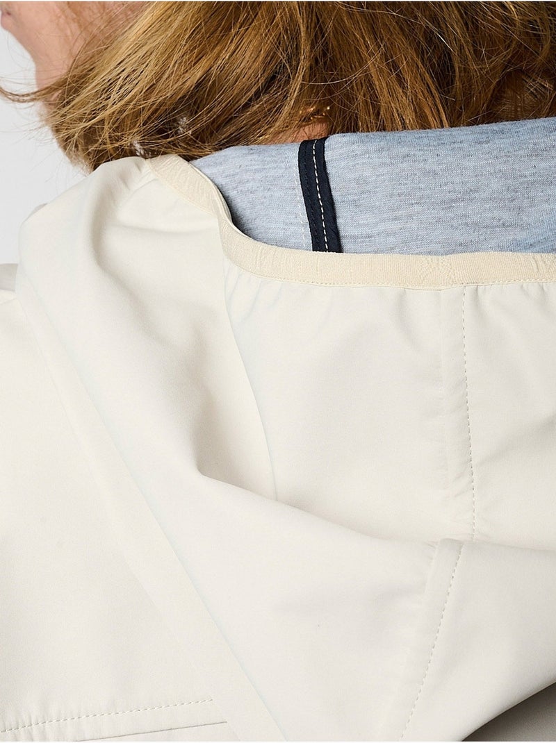 Giacca da Uomo Kaporal Ecru - Kiabi