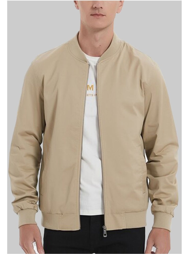 Giacca da uomo Kebello Beige - Kiabi