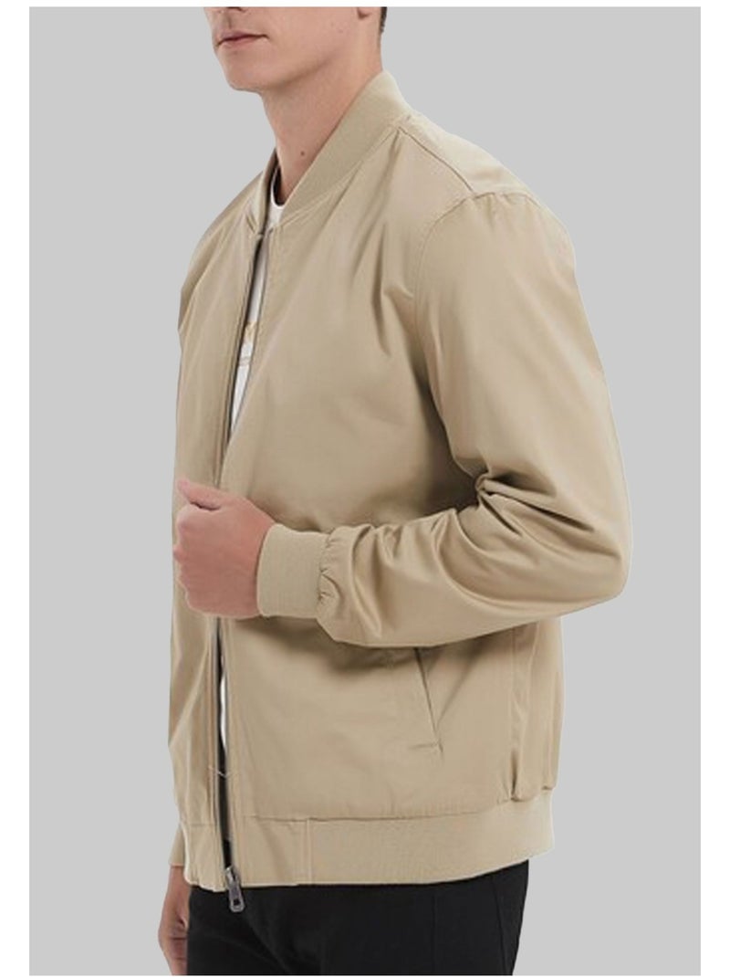 Giacca da uomo Kebello Beige - Kiabi