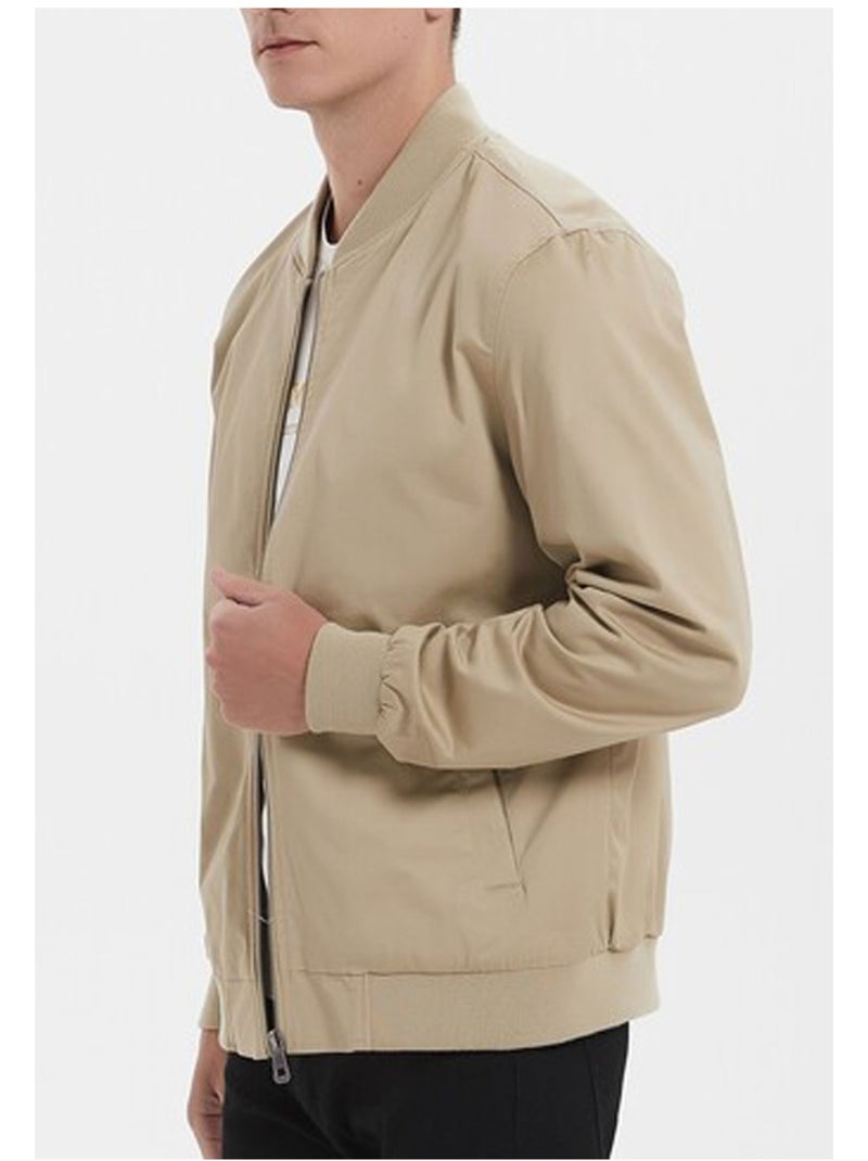 Giacca da uomo Kebello Beige - Kiabi