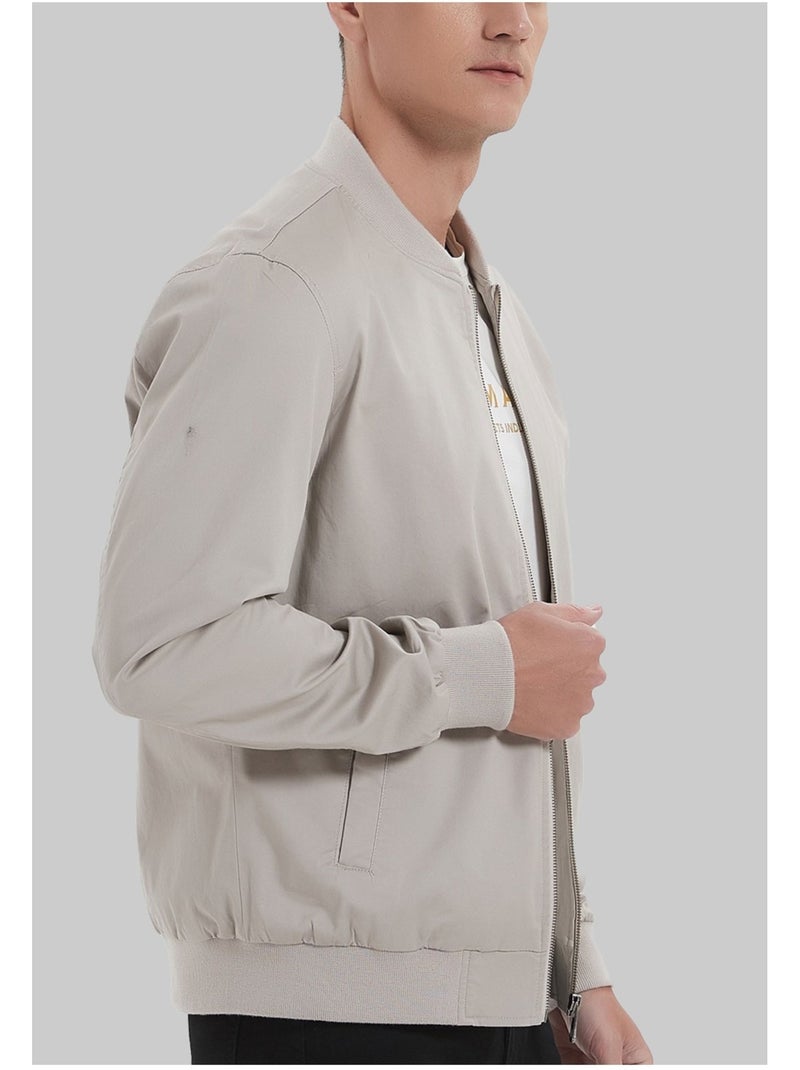 Giacca da uomo Kebello Grigio - Kiabi