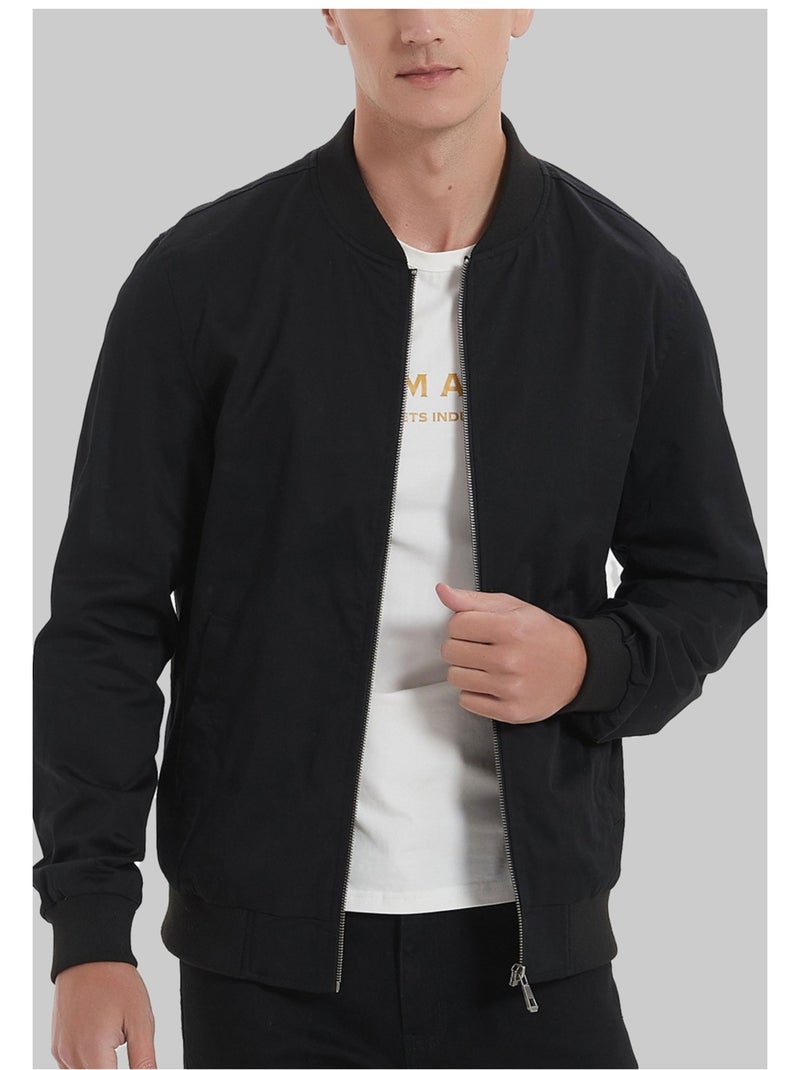 Giacca da uomo Kebello Nero Nero - Kiabi