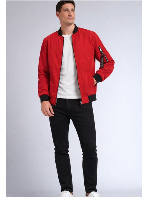 Giacca da uomo Kebello - Kiabi