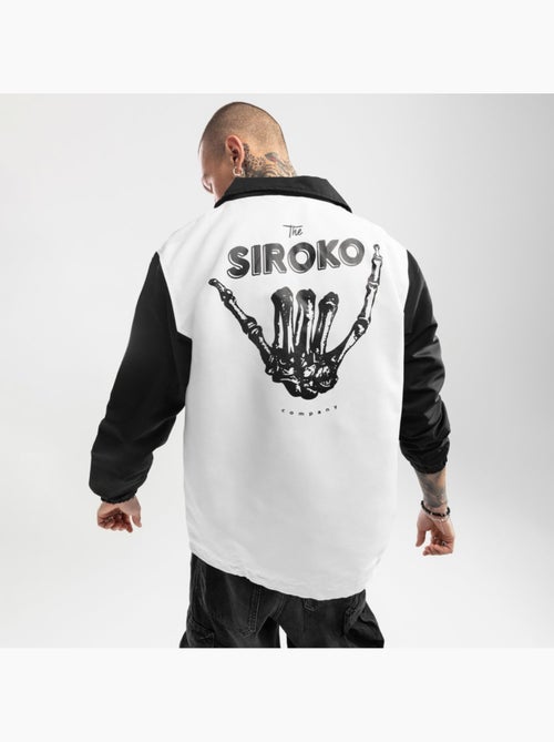 Giacca da uomo lifestyle uomo big island - Kiabi