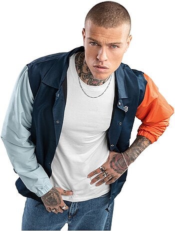 Giacca da uomo lifestyle uomo cloud 9