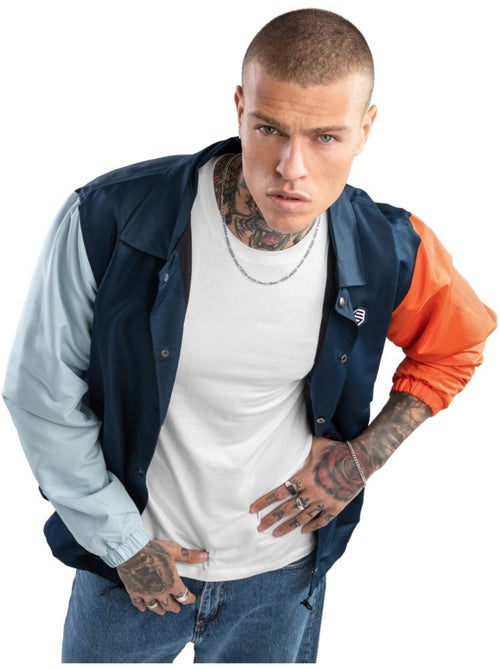 Giacca da uomo lifestyle uomo cloud 9 - Kiabi