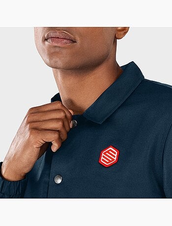 Giacca da uomo lifestyle uomo maldives