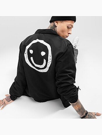 Giacca da uomo lifestyle uomo moon
