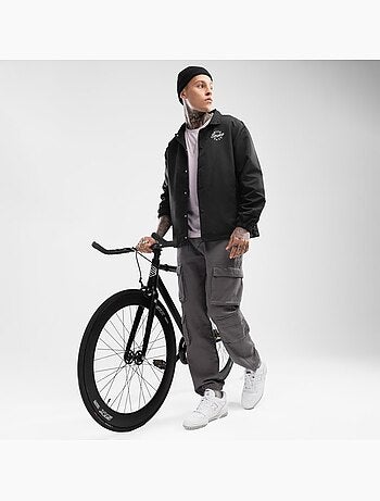 Giacca da uomo lifestyle uomo moon