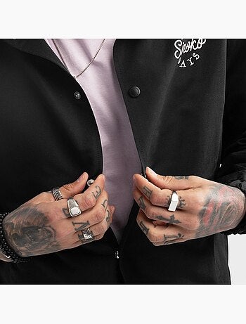 Giacca da uomo lifestyle uomo moon