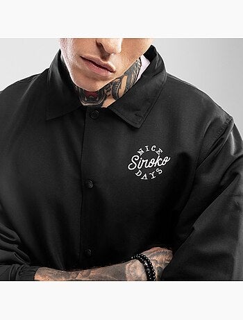 Giacca da uomo lifestyle uomo moon