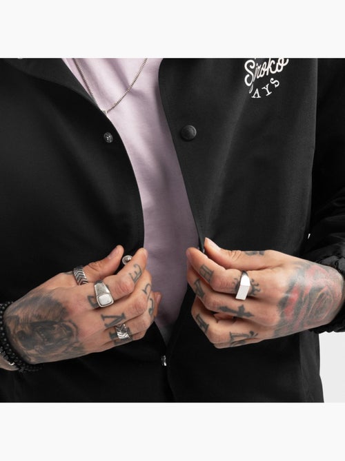 Giacca da uomo lifestyle uomo moon - Kiabi Giacca da uomo lifestyle uomo moon - Kiabi