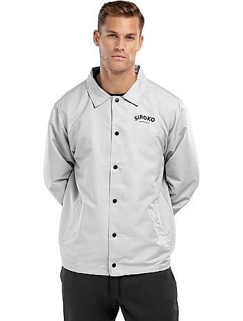 Giacca da uomo lifestyle uomo north shore