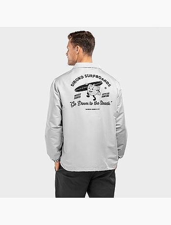 Giacca da uomo lifestyle uomo north shore