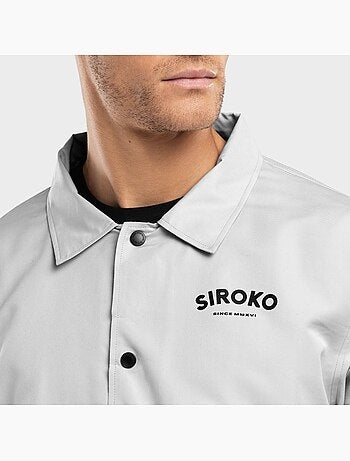 Giacca da uomo lifestyle uomo north shore