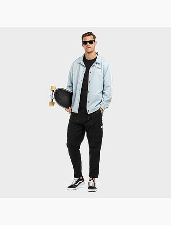 Giacca da uomo lifestyle uomo puerto plata