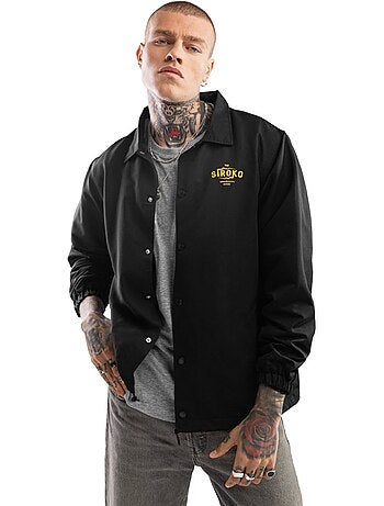 Giacca da uomo lifestyle uomo sultans