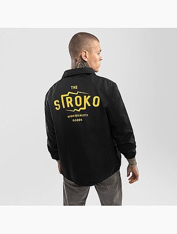 Giacca da uomo lifestyle uomo sultans