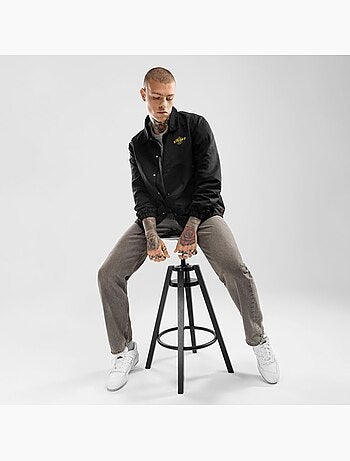 Giacca da uomo lifestyle uomo sultans