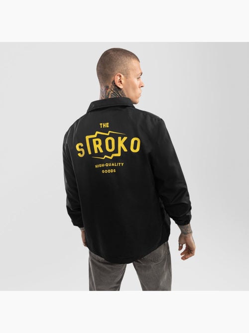 Giacca da uomo lifestyle uomo sultans - Kiabi