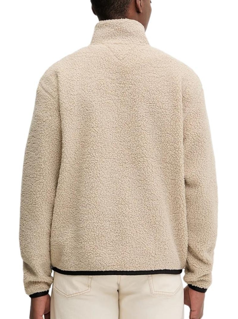 Giacca da Uomo Tommy Hilfiger Beige - Kiabi