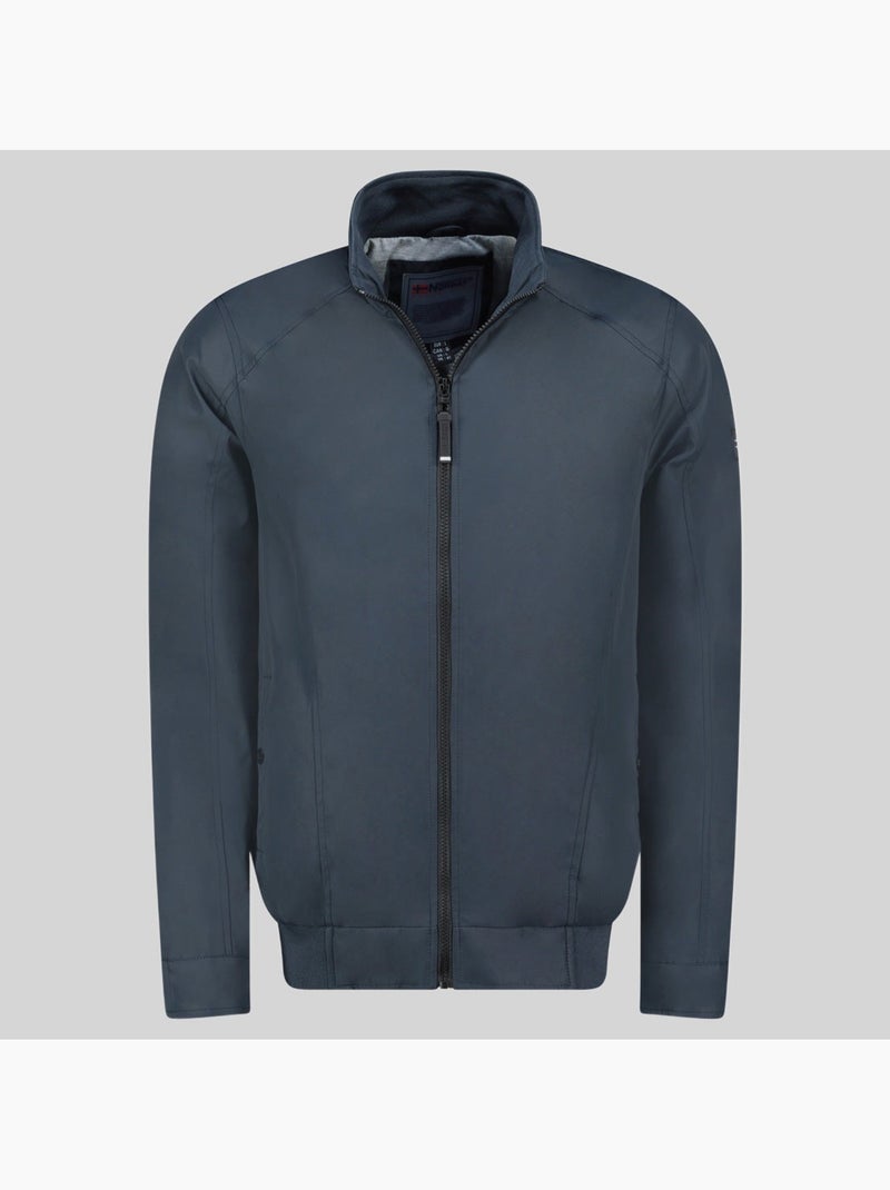 Giacca dadorable – geographical norway Blu marino - Kiabi