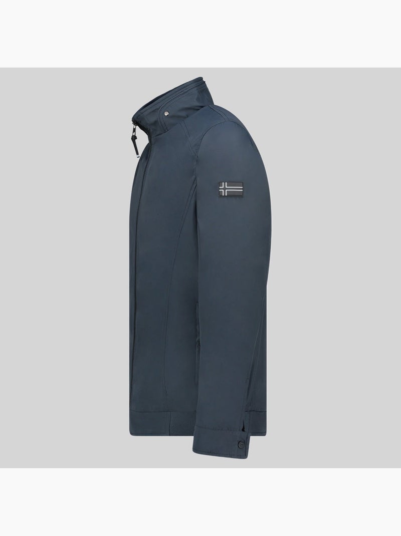 Giacca dadorable – geographical norway Blu marino - Kiabi
