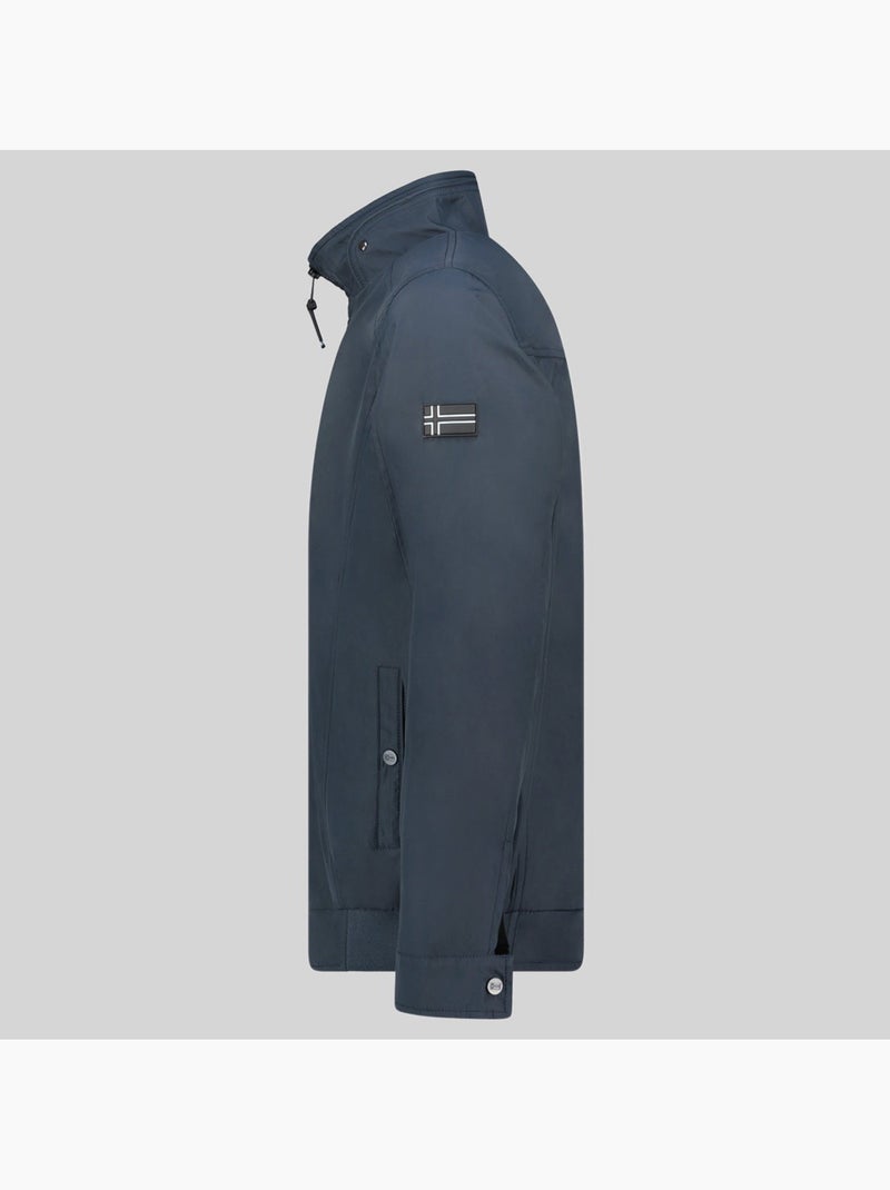 Giacca dadorable – geographical norway Blu marino - Kiabi