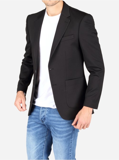 Giacca dal taglio aderente - leader mode - Kiabi