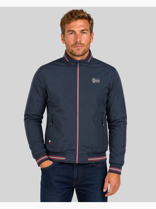 Giacca dalente – geographical norway - Kiabi Giacca dalente – geographical norway - Kiabi
