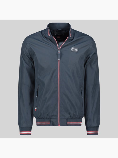 Giacca dalente – geographical norway - Kiabi Giacca dalente – geographical norway - Kiabi