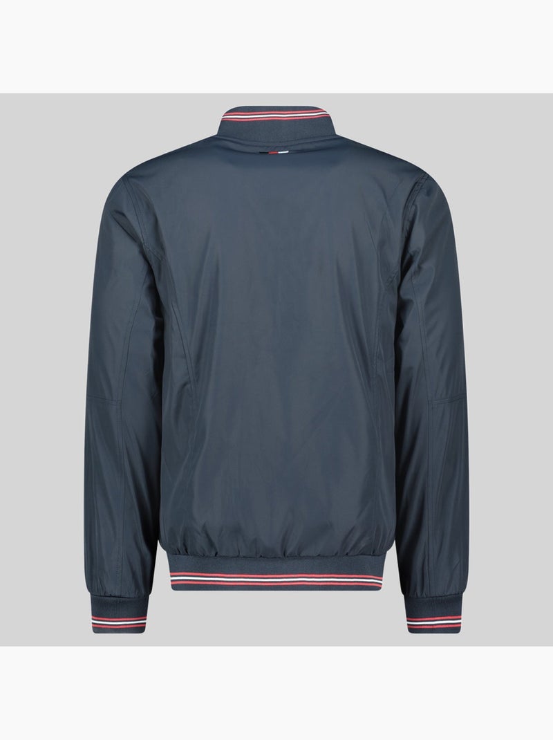 Giacca dalente – geographical norway Blu marino - Kiabi
