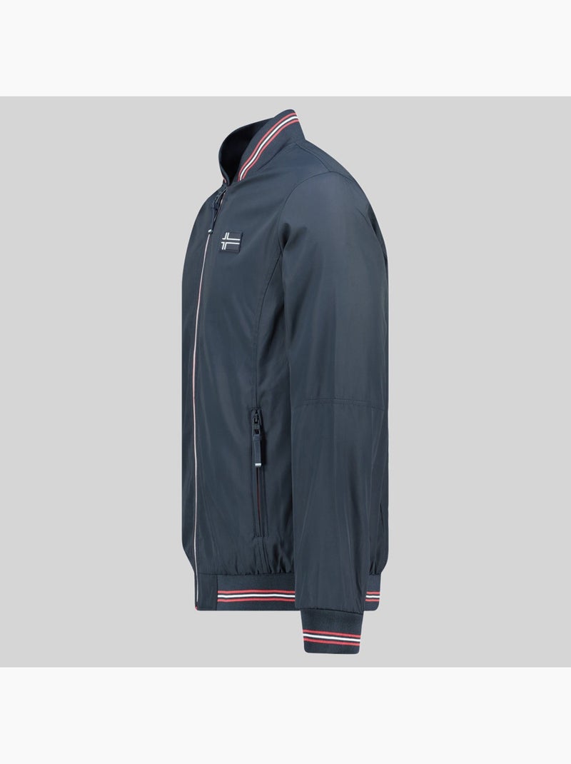 Giacca dalente – geographical norway Blu marino - Kiabi
