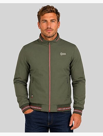 Giacca dalente – geographical norway