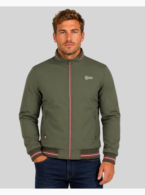 Giacca dalente – geographical norway - Kiabi Giacca dalente – geographical norway - Kiabi