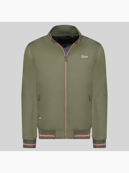 Giacca dalente – geographical norway - Kiabi Giacca dalente – geographical norway - Kiabi