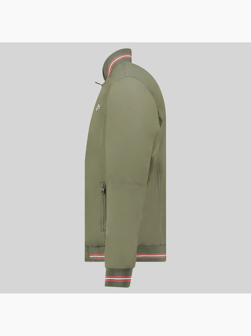 Giacca dalente – geographical norway Cachi - Kiabi